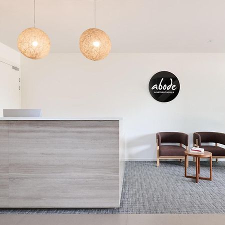 Abode Gungahlin Aparthotel Канбера Екстериор снимка