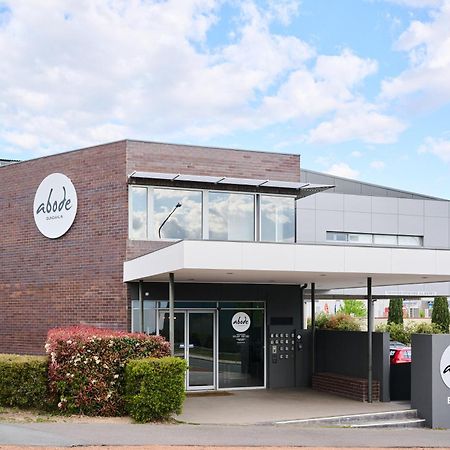 Abode Gungahlin Aparthotel Канбера Екстериор снимка