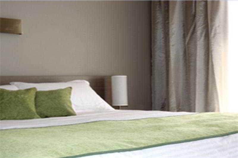 Abode Gungahlin Aparthotel Канбера Екстериор снимка